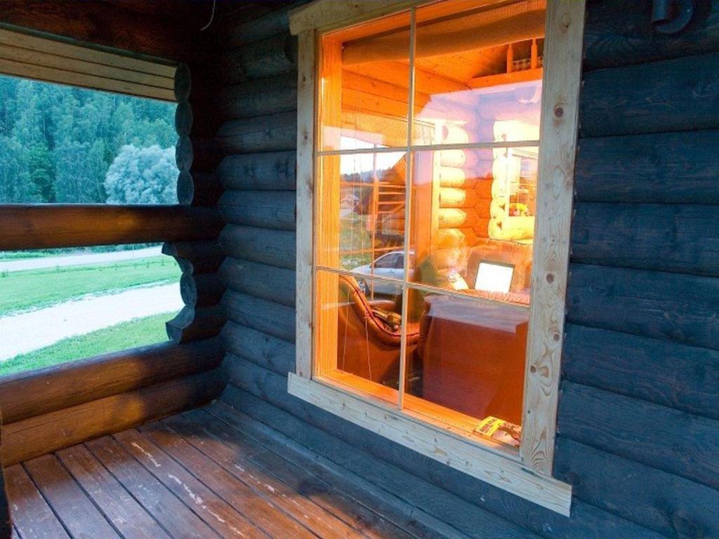 Nuustaku Guesthouse Otepää Exterior foto
